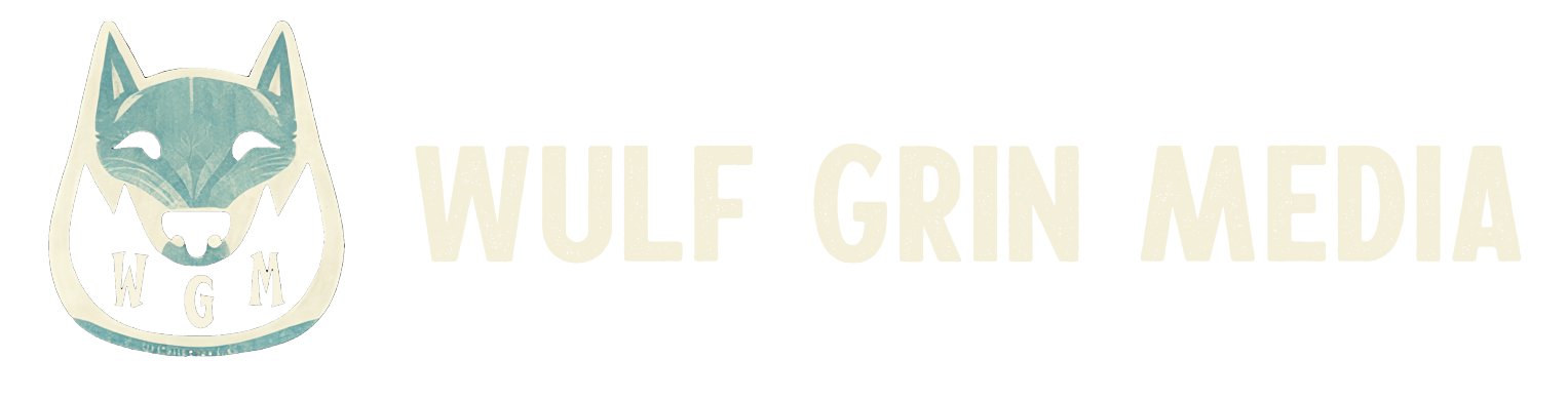 Wulf Grin Media